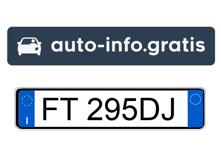 Solo curiosità di sapre dove si trova dopo avrla venduta per cambio auto