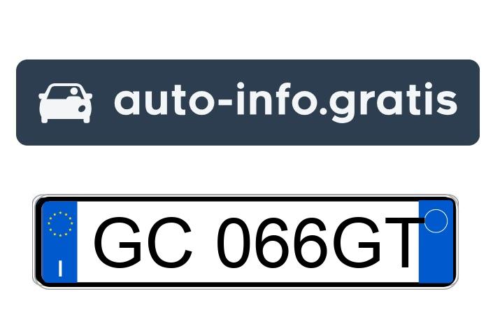Mistrz parkowania w pojeździe o numerach GC066GT