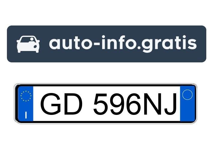 Mistrz parkowania w pojeździe o numerach GD596NJ