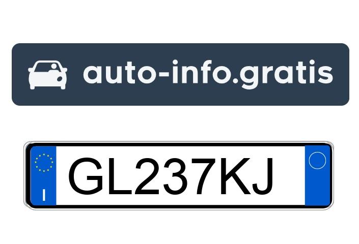 Auto in vendita in autosalone