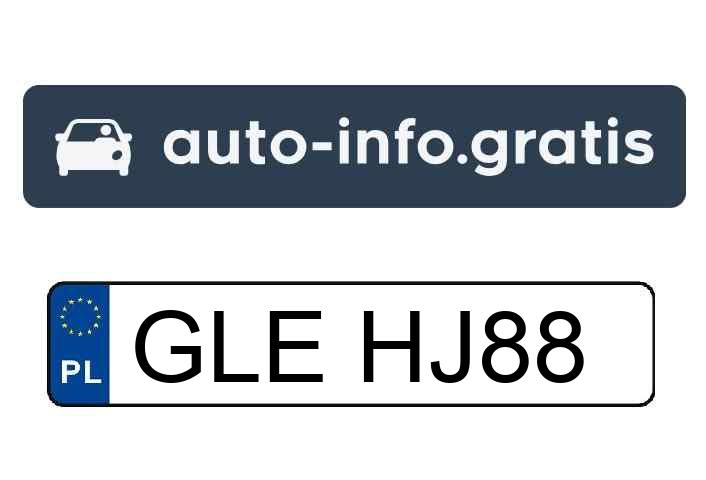 Jestem aktualnym właścicielem auta mogę podać wszystko co potrzeba żeby dodać do raportu