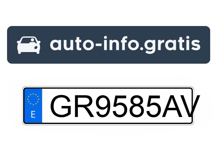 El coche no es mío , y está vendiendo. Ha sido un fraude