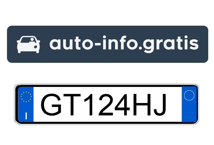 Questa auto risulta rubata?<BR>