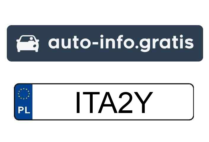 Autobus zarejestrowany jako ITA 2Y to Ikarus 280, nie 260