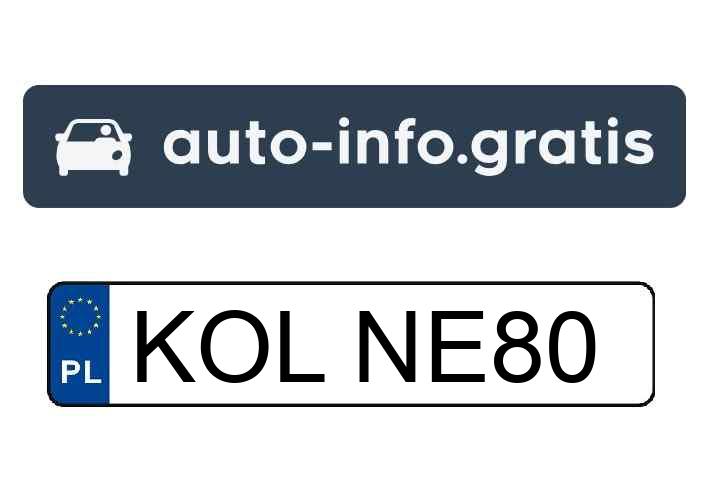 Maciej tu błąd.... to nie jest Fabia, tylko Octavia