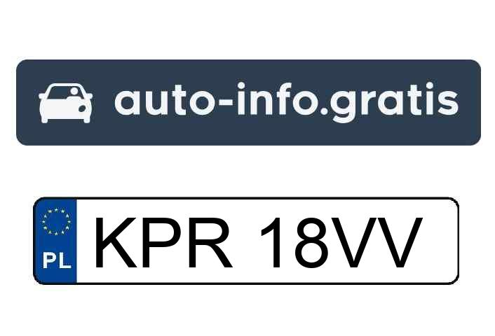 Mistrz parkowania w pojeździe o numerach KPR18VV