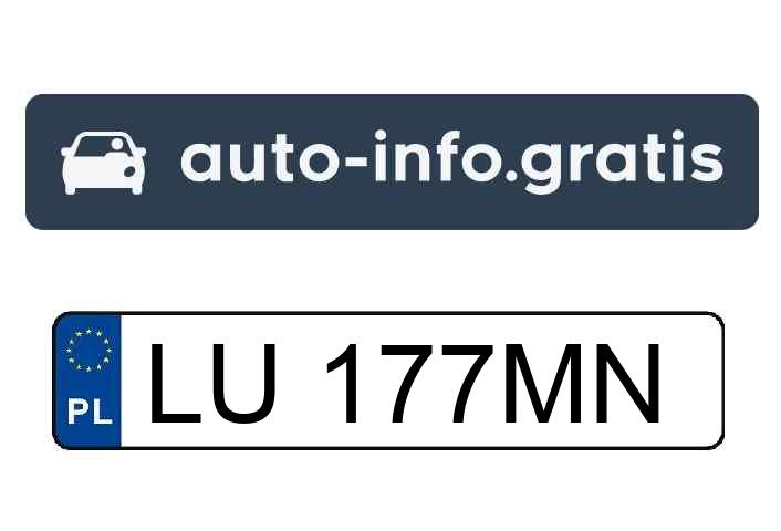Inny samochód