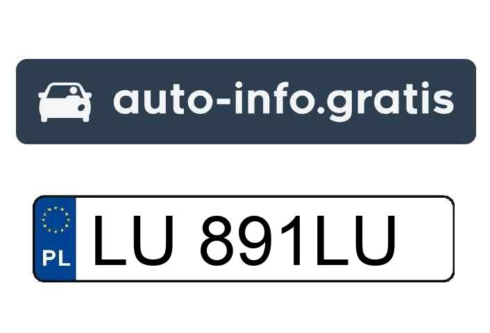 Mistrz parkowania w pojeździe o numerach LU891LU