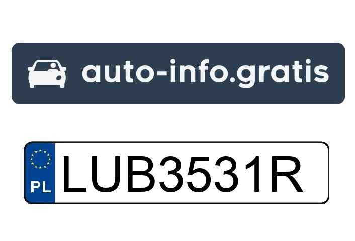 Raport niepoprawny auto jest w avant a podaje że cabrio...<BR>