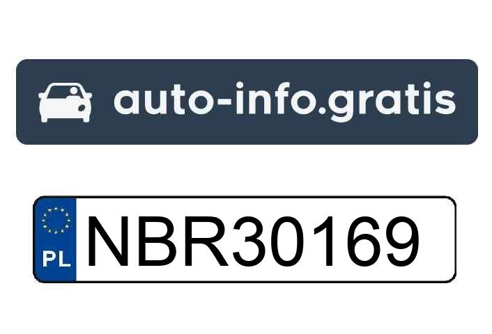 Witam, znaleziono tablice w Kartuzach, Pomorskie