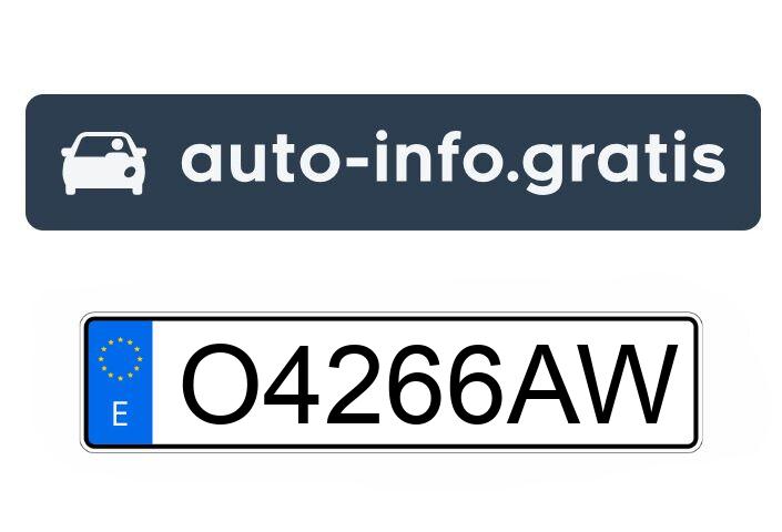 Versión vehículo correcta- AX GT 1.4<BR>Color original - Rojo