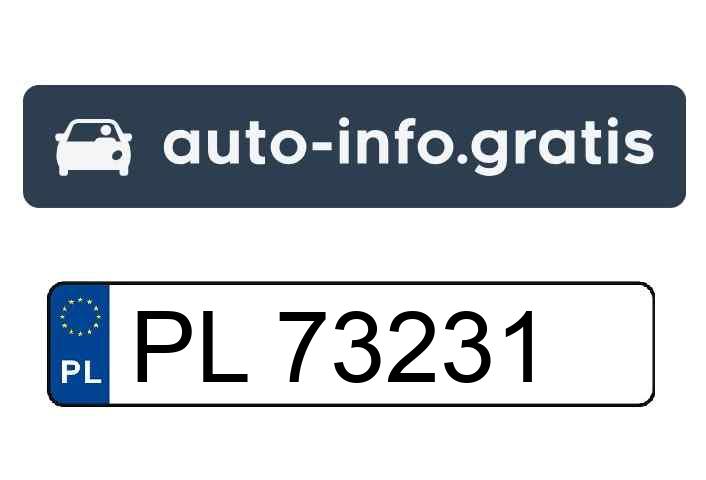 Pojazd jest 3 drzwiowy nie 5