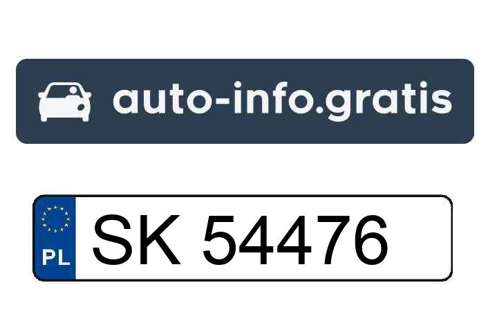 To nie jest Polonez Truck, tylko zwykłe granatowe Caro. Pierwotny nr rej. to KBX 8816 - byłem właścicielem.