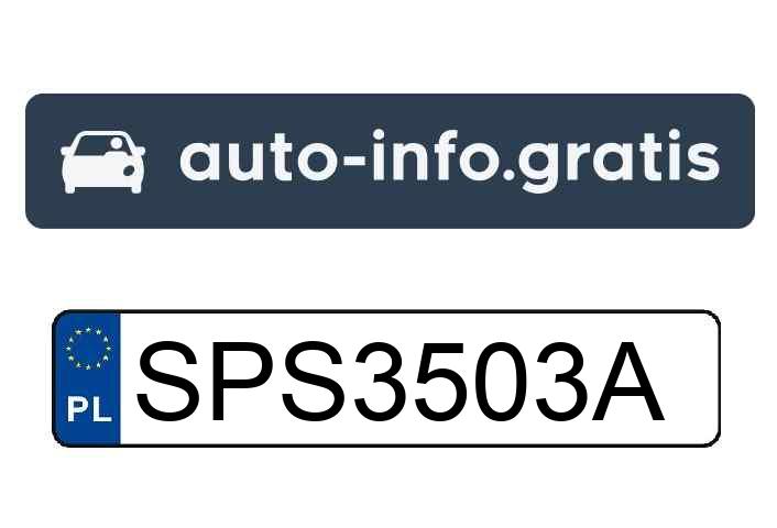 Wszystkie bazy pokazują Golfa, ktoś mógł przełożyć rejestracje lub są dwa pojazdy o tym samym ...