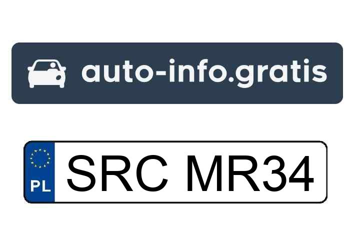 Mistrz parkowania w pojeździe o numerach SRCMR34