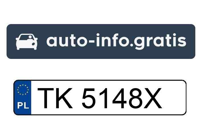 Oprócz matki i silnika nic się nie zgadza.