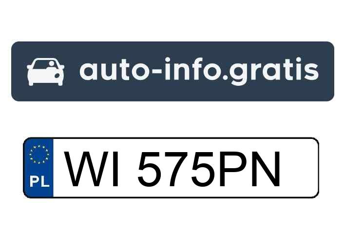 Ustąpił mi kiedyś miejsce podczas korku