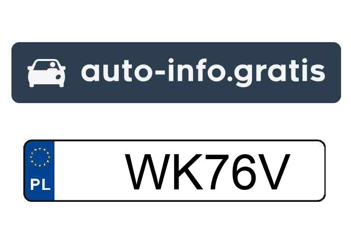 Pojazd porzucony. <BR>https://www.youtube.com/watch?v=U24JvW8qyF0