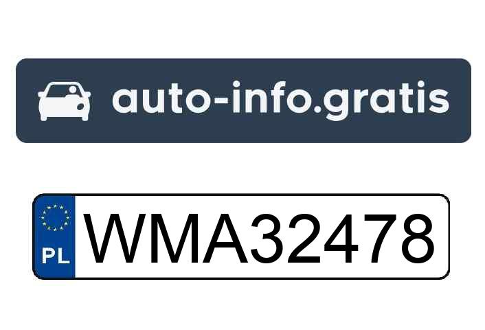 Niestety nie mam zdjecia pojazdu ale krzyczałam i wolałam by sie zatrzymal