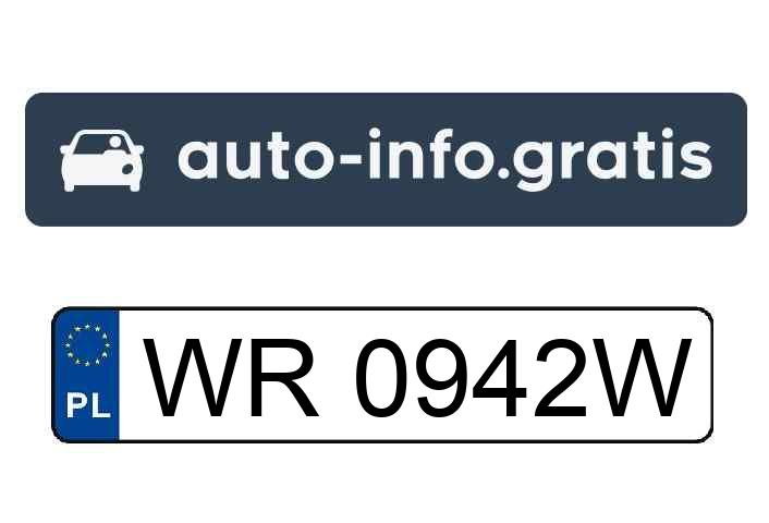 Auto skradzione