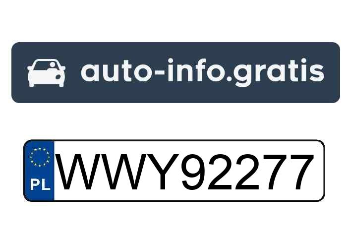 Uwaga! Jezdzi poobijanym, rozpadajacym sie autem i szuka łosia na szkode