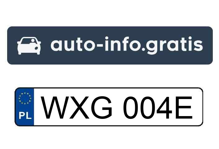 Samochód Dj\'a Witusia.