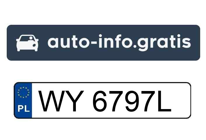 jaki jest aktualny numer rejestracyjny