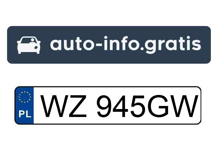 Mistrz parkowania w pojeździe o numerach WZ945GW
