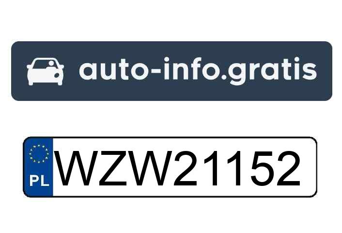 Pojazd stoi na prywatnym osiedlu od dłuższego czasu. Został tam porzucony przez właściciela.