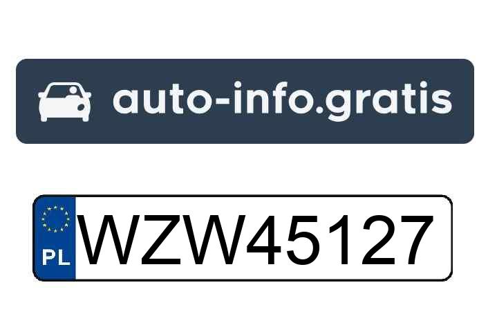 Osobnik kierujący tym autem w bejsbolowce tył na przód nie ma zielonego pojęcia o podstawach przepisów ...