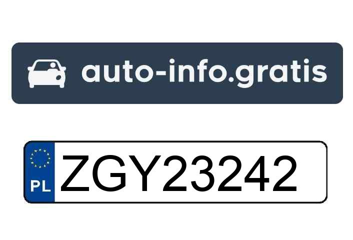 Samochód jest 5-cio drzwiowy :)
