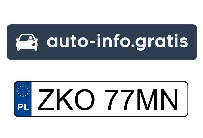 Mistrz parkowania w pojeździe o numerach ZKO77MN