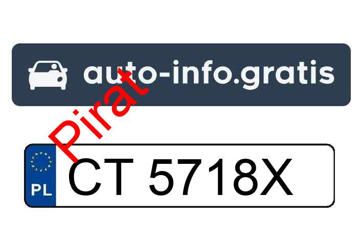 mnie tez prawie potracił cieć grrr