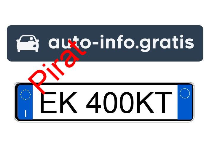 Pirat drogowy w pojeździe o numerach rejestracyjnych EK400KT Pirat drogowy w pojeździe o numerach rejestracyjnych EK400KT