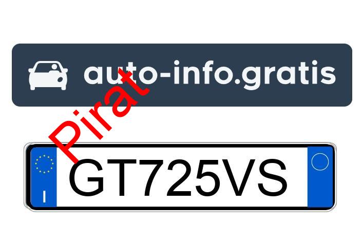 Vehicle registration GT725VS  White VW Golf was driving dangerously in Caltagirone Sicily when it eventually ...