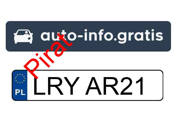 Przekraczanie prędkości w terenie zabudowanym. Pirat na drodze!