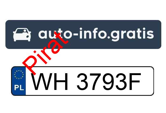 To jest Passat a nie Caddy