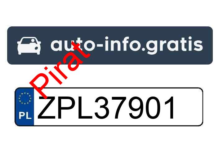 Pirat na drodze