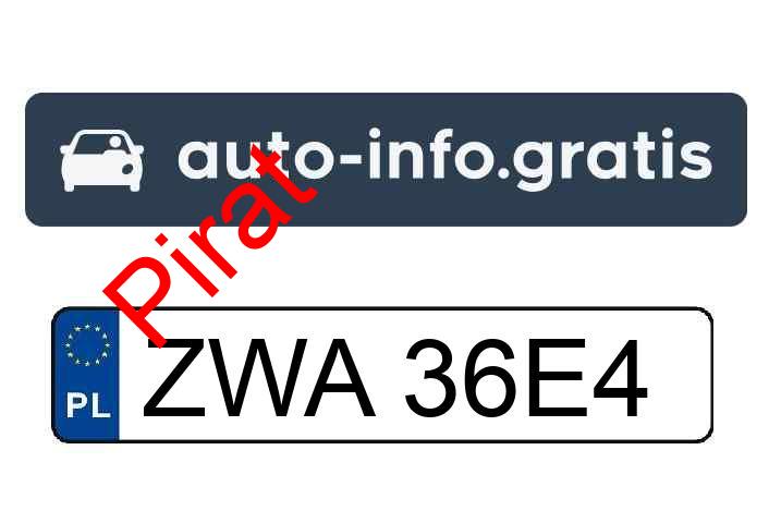 W opisie auto jest koloru Silver. Na załączonym zdjęciu widać ewidentnie, że jest czarne. Lewe blachy?!
