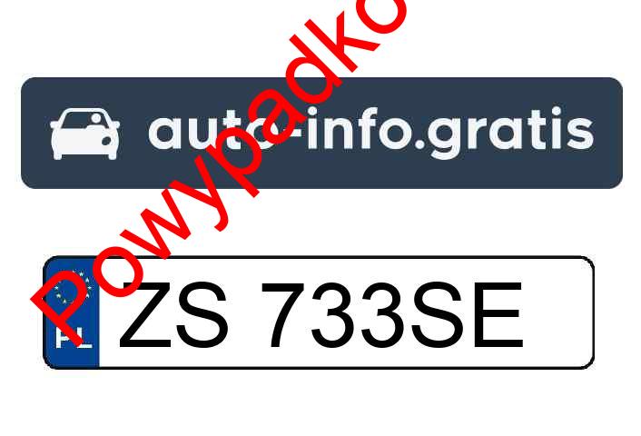 Auto w automacie i cudem odpaliło