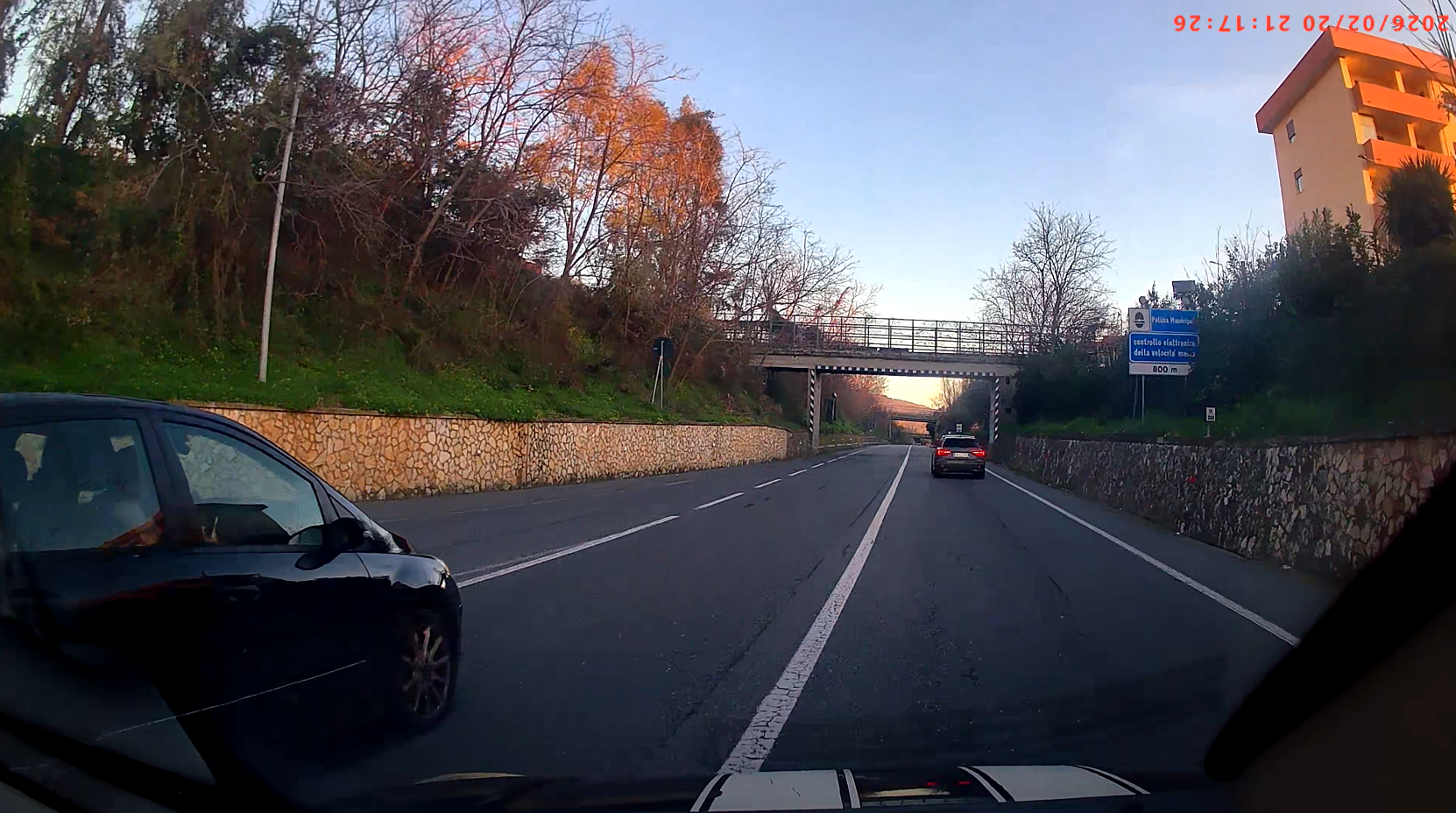 Numer rejestracyjny CX058PJ posiada MERCEDES Classe B