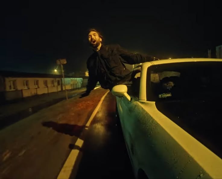 Numer rejestracyjny E9T1 posiada DODGE Challenger MR`19 Scat Pack