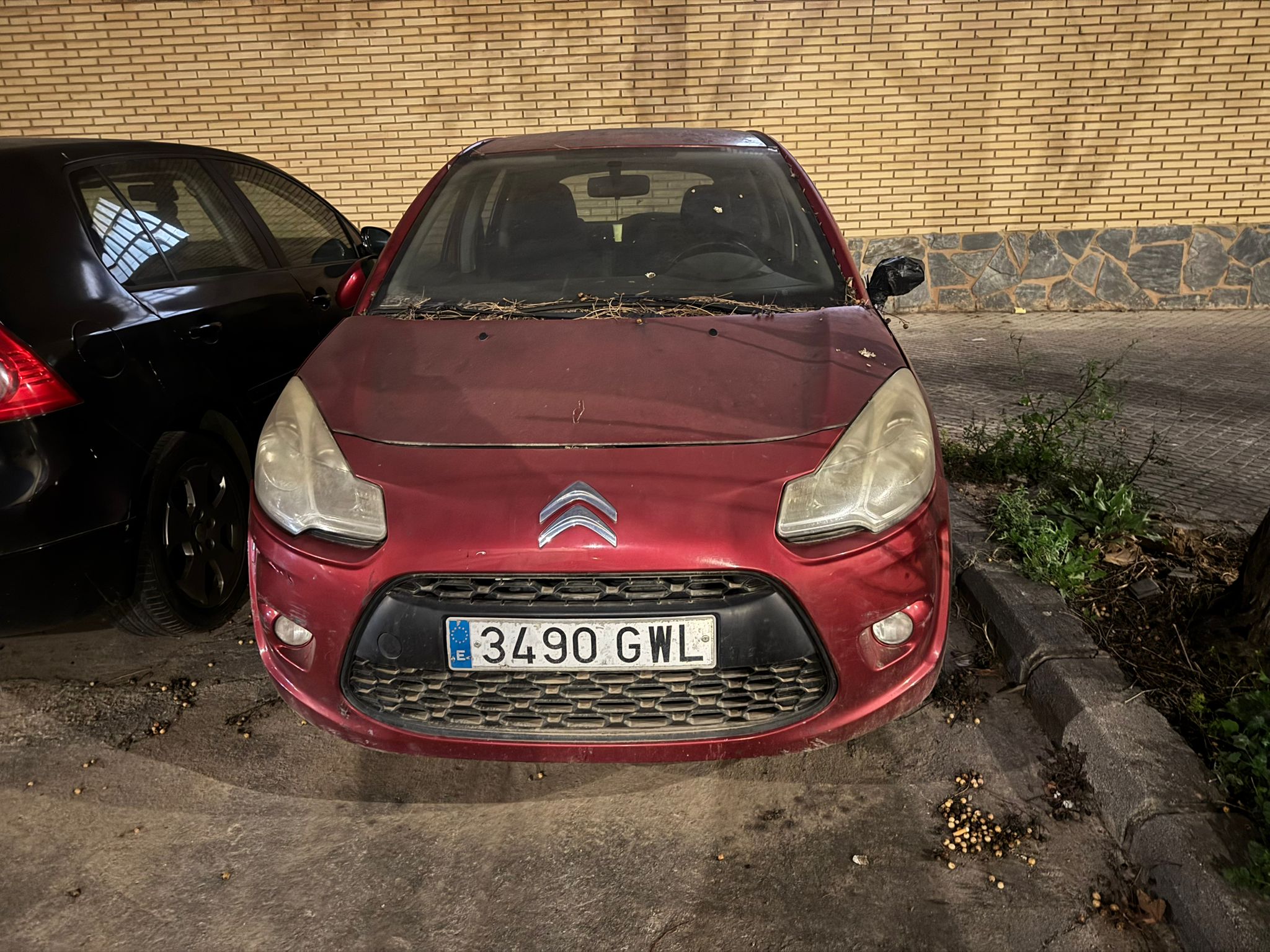 Información