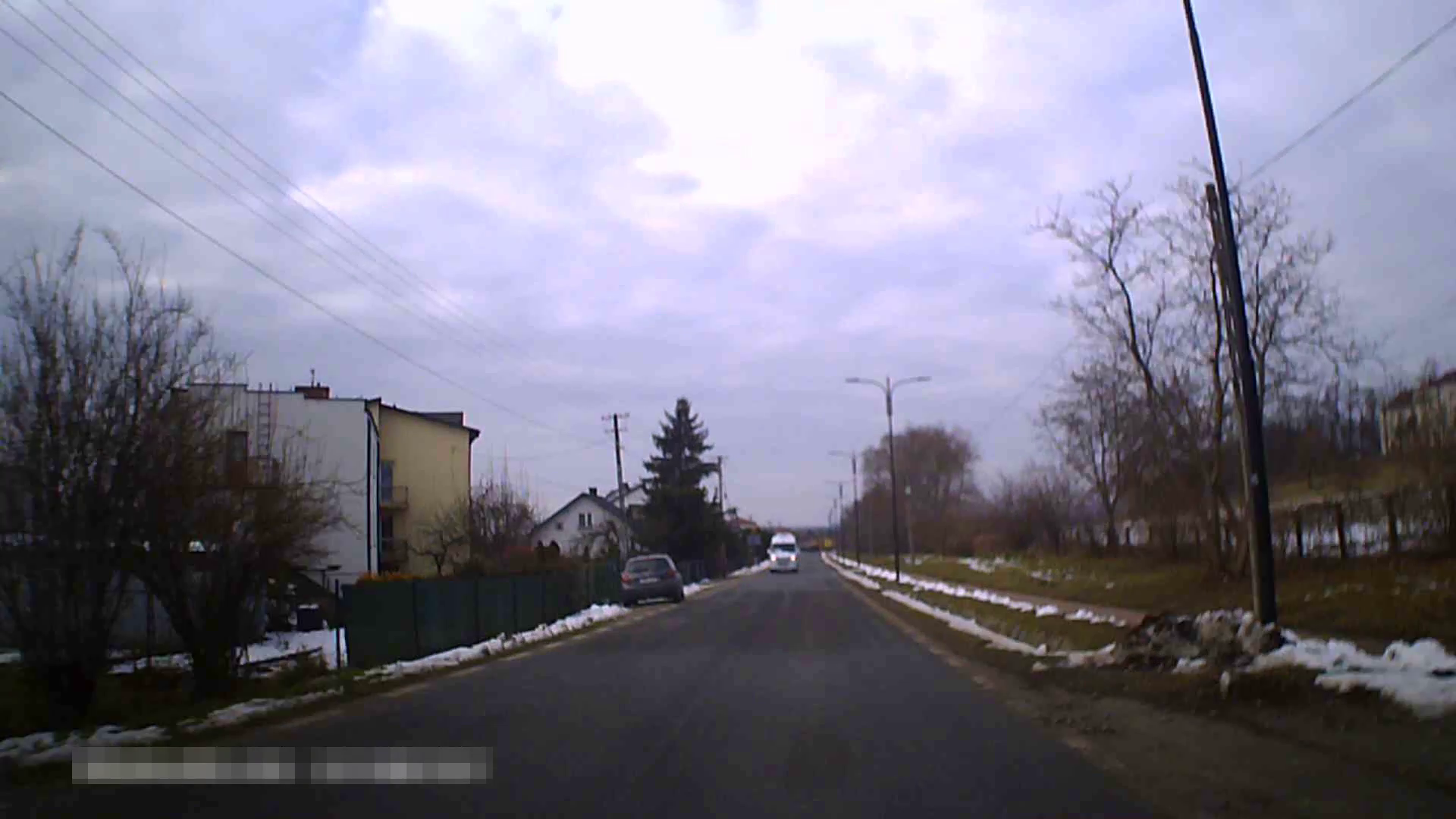 Pirat drogowy w pojeździe o numerach rejestracyjnych TK907ES