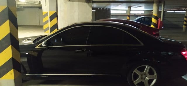 Skradziono pojazd o numerach rejestracyjnych ONY37043