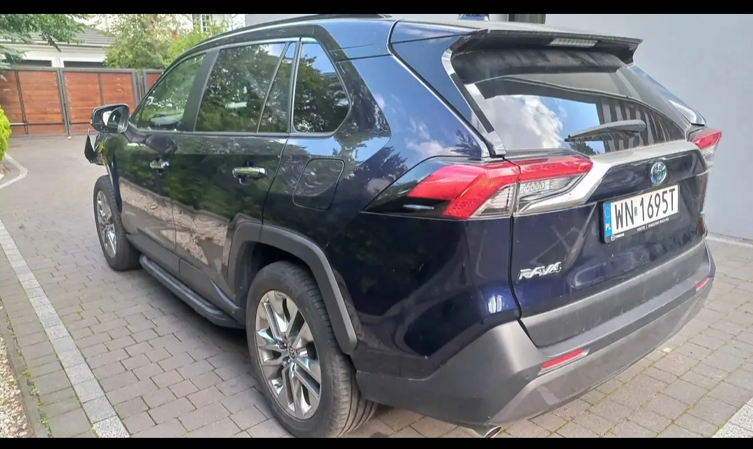 Numer rejestracyjny WN 1695T posiada TOYOTA Corolla 1.2 Turbo MR`19 E6 Active - WN1695T