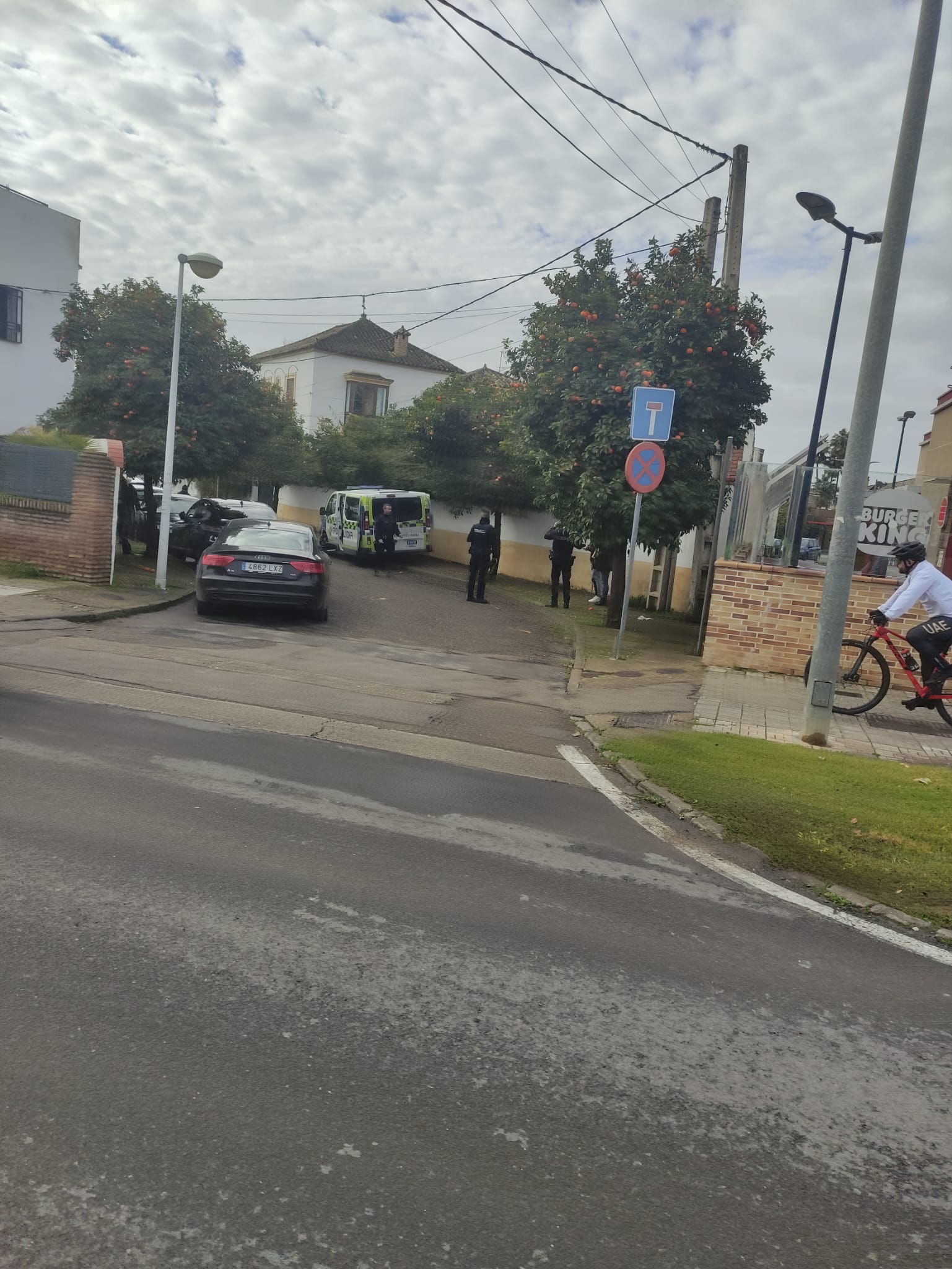 Numer rejestracyjny 4862LXZ posiada AUDI A5 SPORTBACK