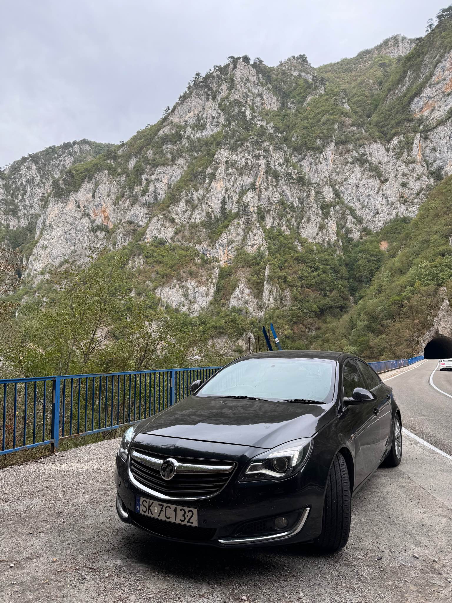 Numer rejestracyjny SK 7C132 posiada OPEL Insignia Insignia S&S - SK7C132