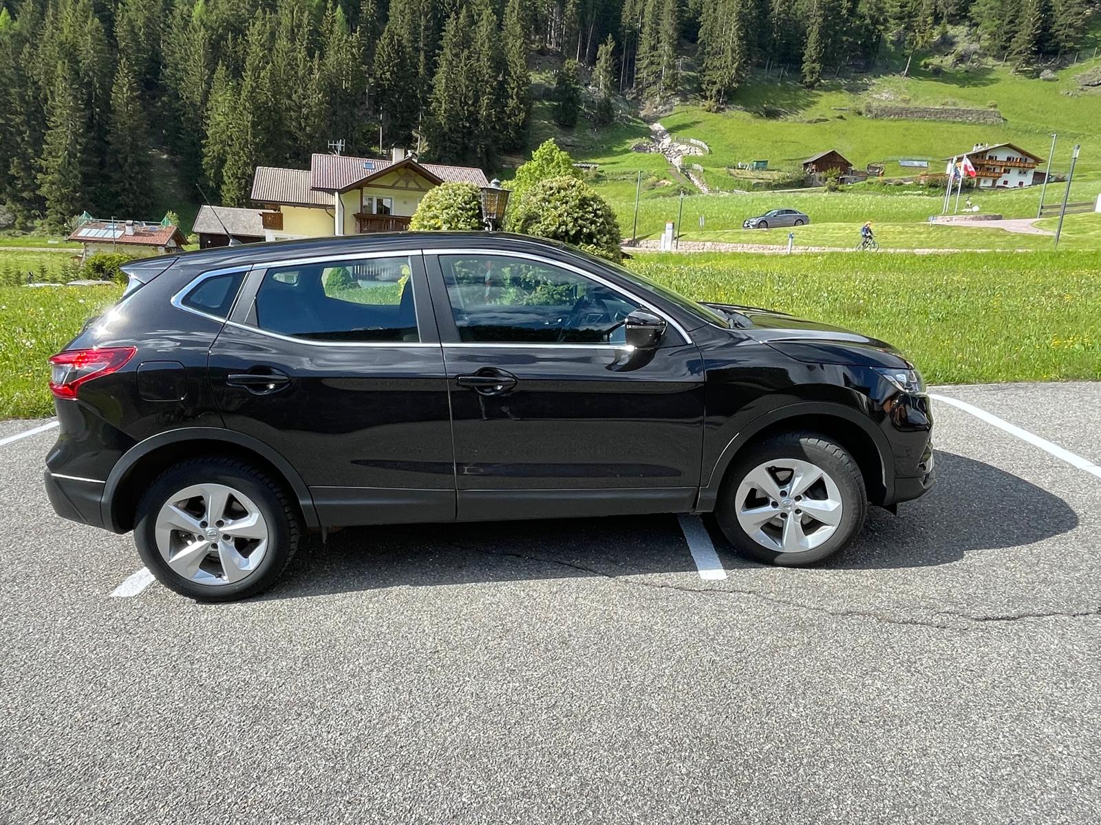 Grazie per le informazioni