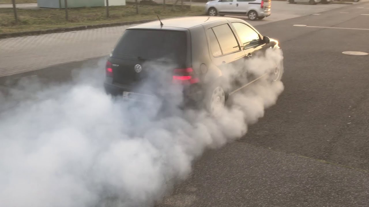 Centralita con HardCut, lo cual quema mucho el motor